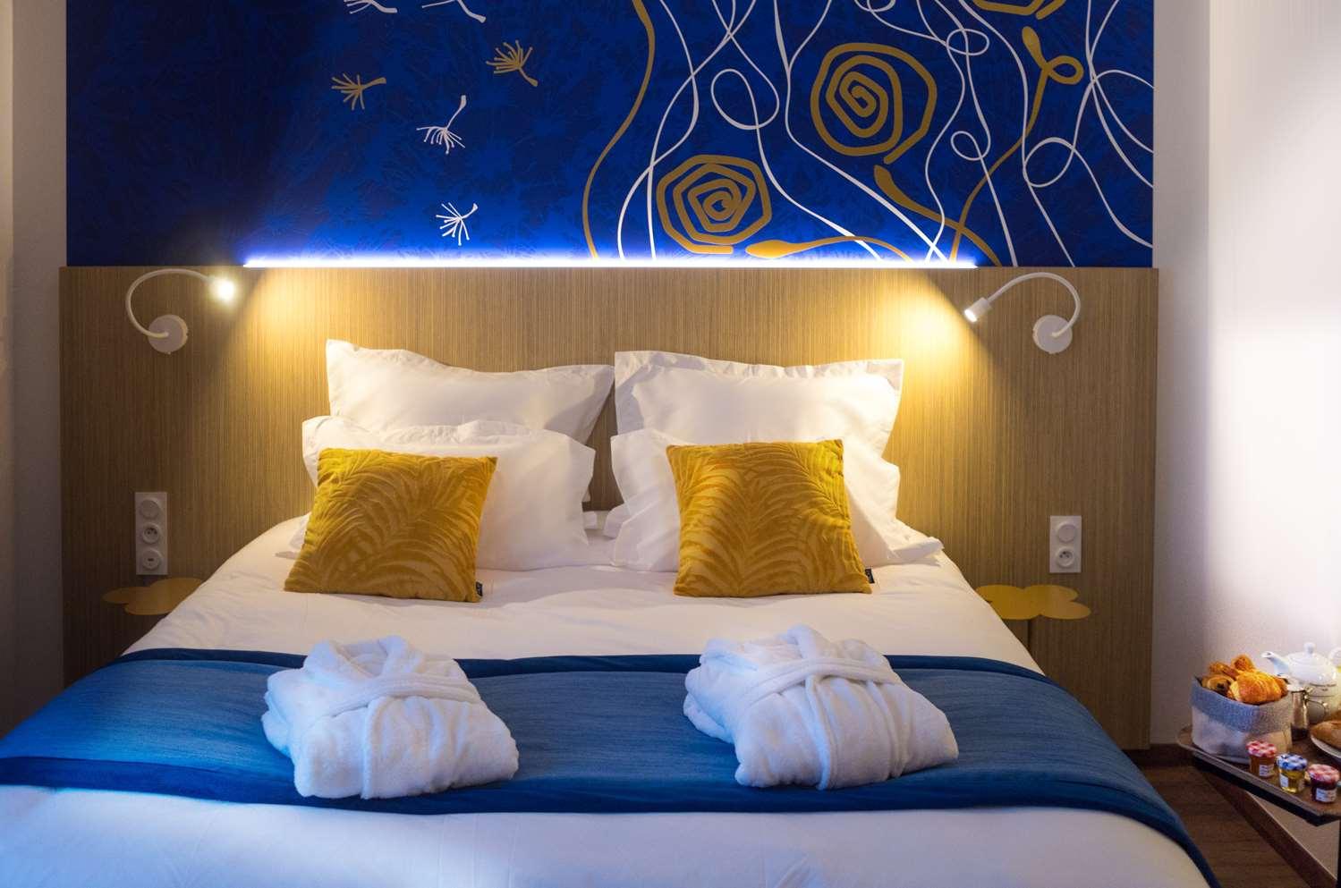 Kyriad Prestige Amiens Poulainville - Hotel And Spa Exteriér fotografie