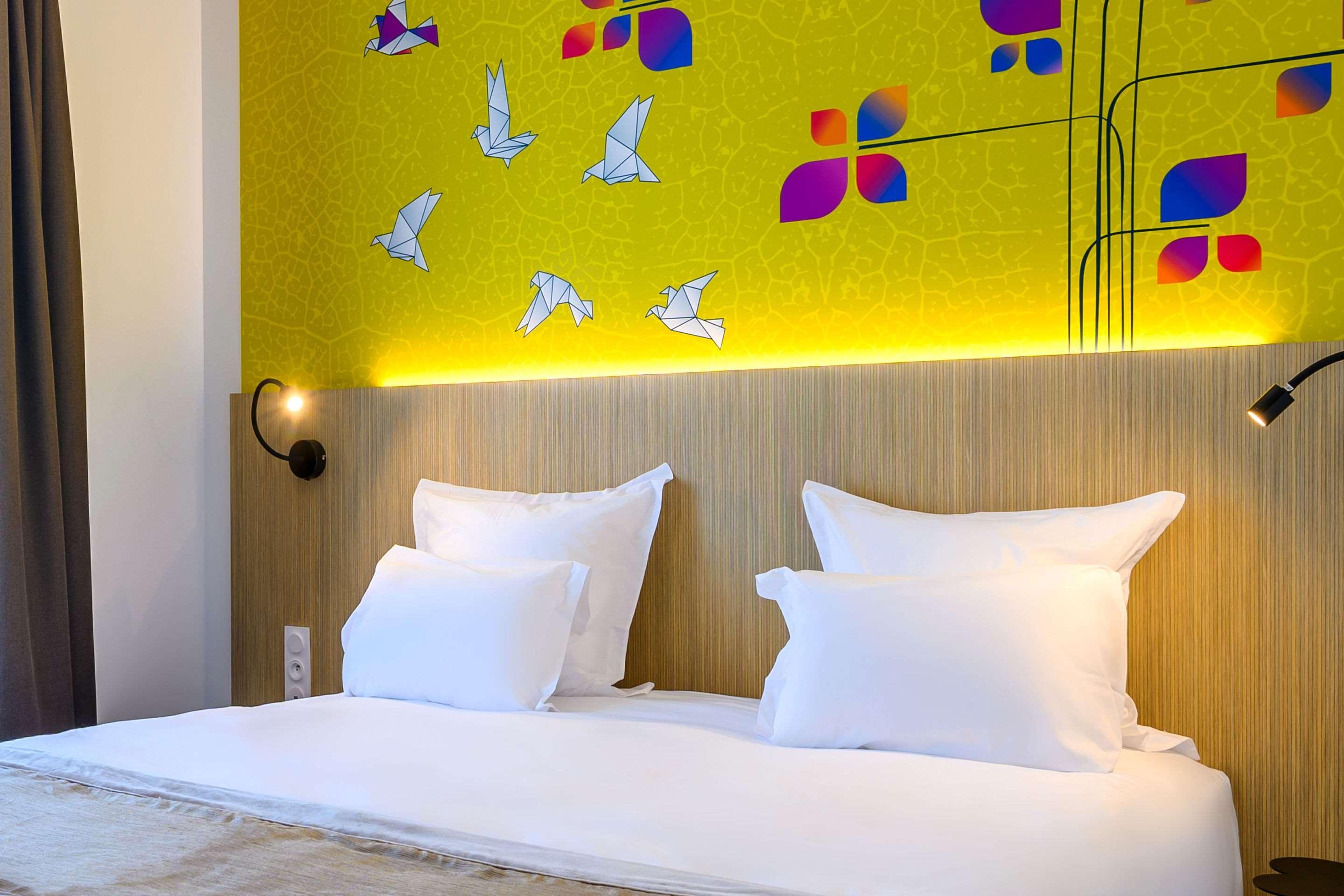 Kyriad Prestige Amiens Poulainville - Hotel And Spa Exteriér fotografie
