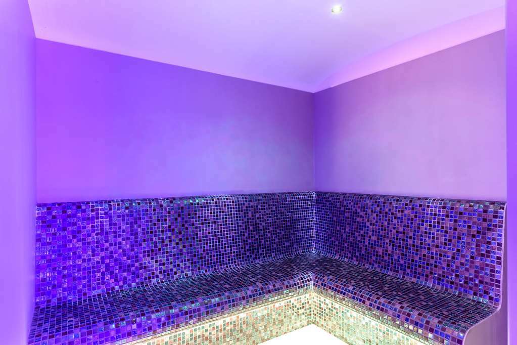 Kyriad Prestige Amiens Poulainville - Hotel And Spa Vybavení fotografie